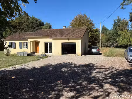 a louer maison individuelle