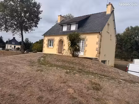 maison plemet