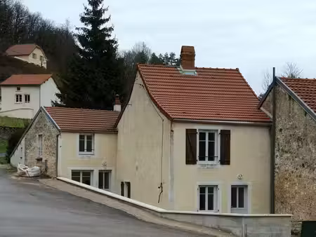 maison t5