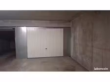 garage box