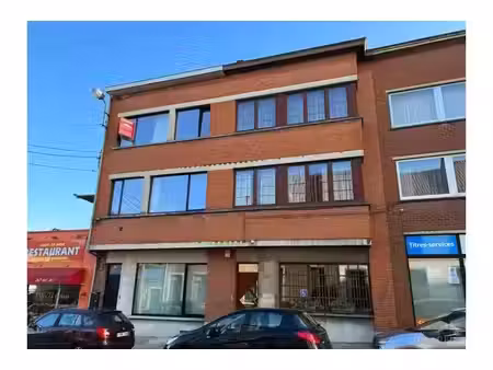 appartement à louer à boulevard charles vanpée 9 nivelles (vbe76764)