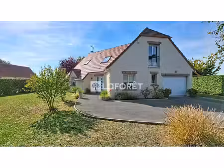 maison chauny habitable de plain pied