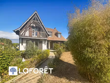 maison morsang sur orge - 8 pièce(s) - 191 m2