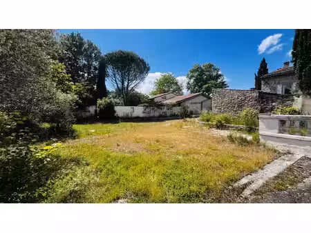 maison avec jardin et garage