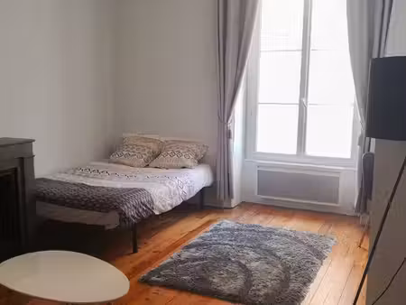 appartement 35 m2 lyon 1er
