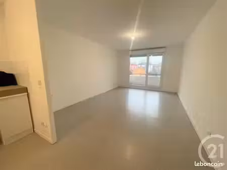 appartement 2 pièces 52 m²