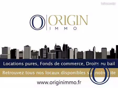 boutique 75 m² paris