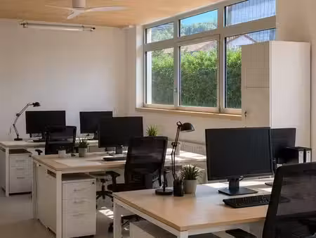 location de bureaux