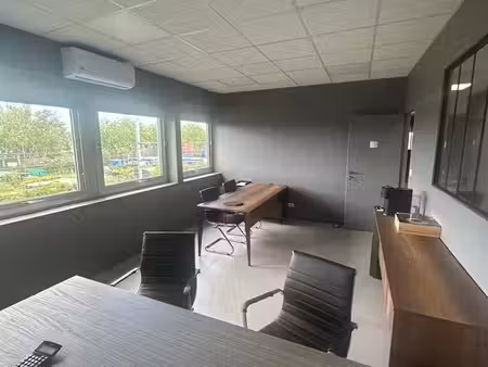 bureaux à louer