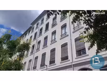 bureaux 103 m² lyon