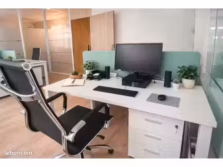 bureau à vendre  lyon 9