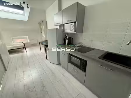 immeuble 6 pièces 80 m²