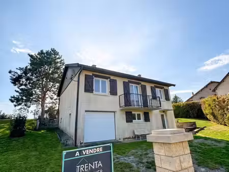 maison 4 pièces 92 m²