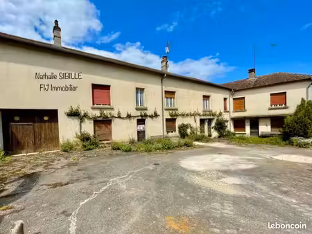 maison 15 pièces 346 m²