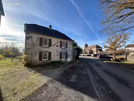 maison 6 pièces 169 m²
