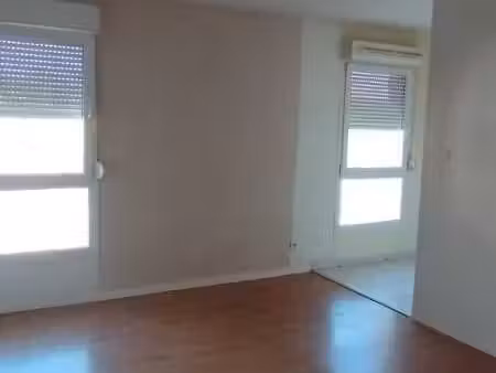 appartement 2 pièces 37 m²