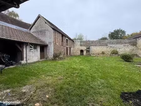 immeuble 130 m² venette