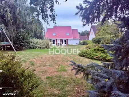 maison 6 pièces 150 m²