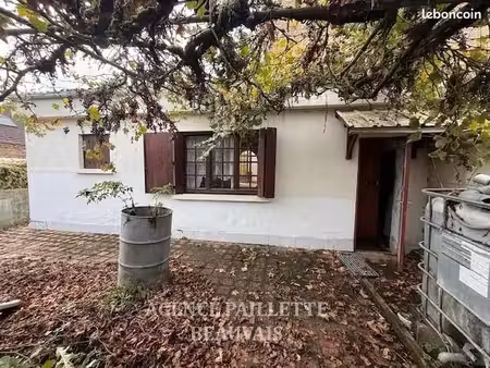 maison 5 pièces 102 m²