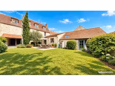 maison 5 pièces 187 m²