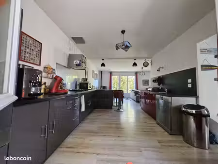 maison individuelle 100m2