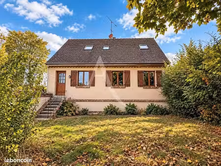 maison 4 pièces 61 m²