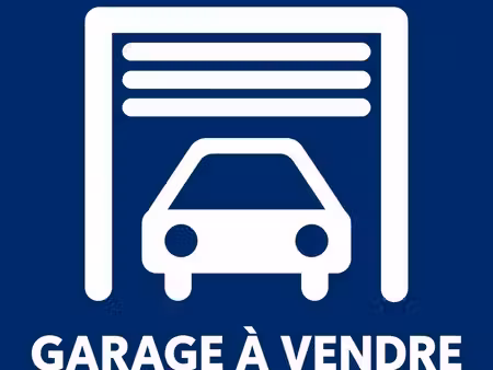 garage place foch hyper centre