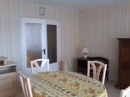 appartement f3