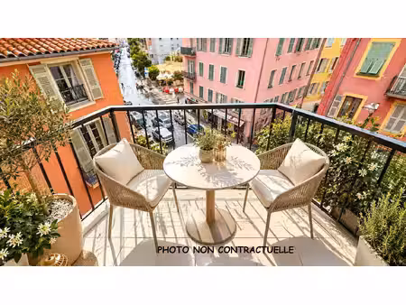 appartement