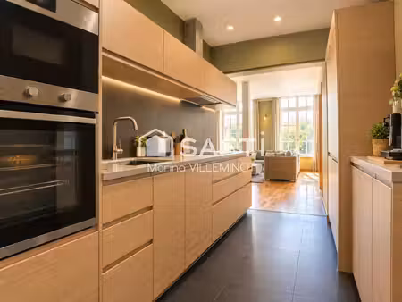 charmant appartement refait a neuf