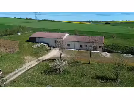 local commercial à vendre
