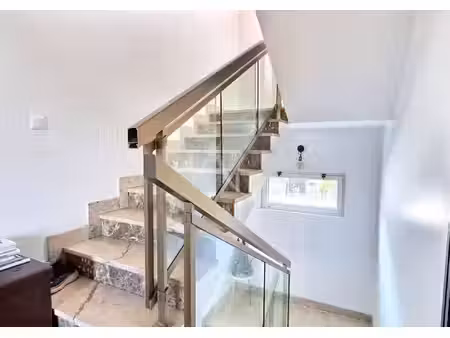 maison individuelle - 3 logements