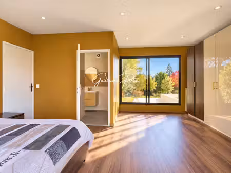 maison familiale clé en main de 142 m² avec belles prestations