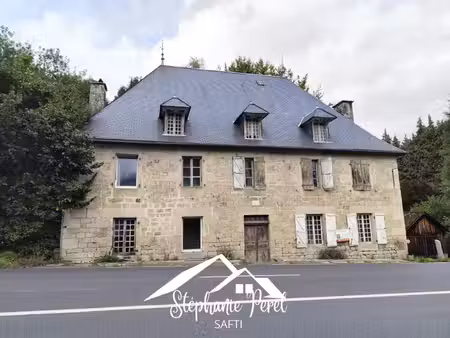 charmante maison
