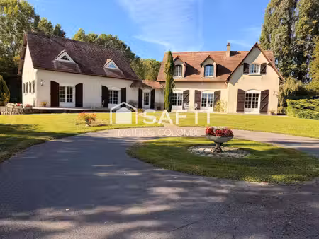 magnifique maison familliale