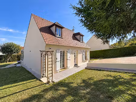 maison precy sur oise