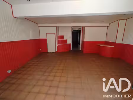 vente maison de ville 3 pièces