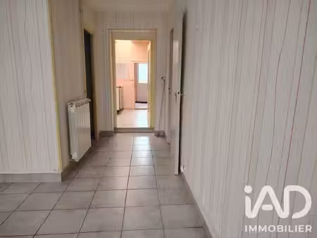 vente maison de village 6 pièces