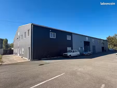 terrain 3161 m² verberie