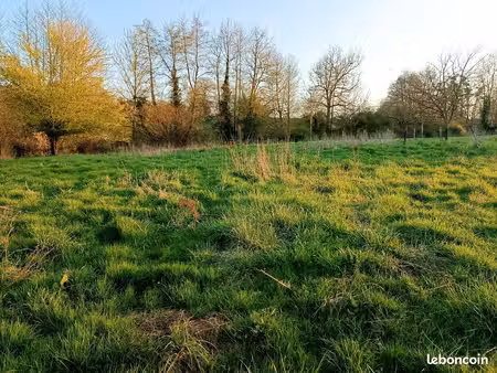 location pré pour animaux