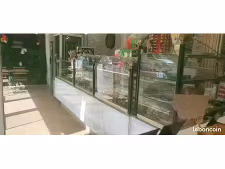 boulangerie a vendre
