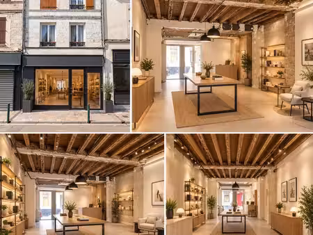 boutique