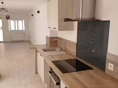 maison secteur lillers ideal pour jeune couple ou projet locatif