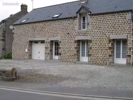 maison 150m2 4 chambres