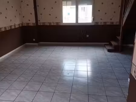 maison f5