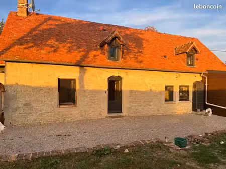 maison de campagne