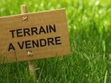 terre agricole