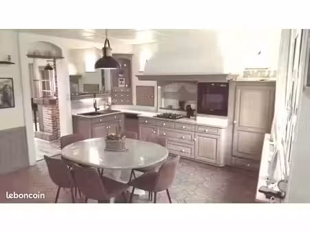 maison particulier à particulier