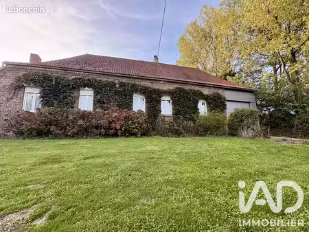 ferme 7 pièces 200 m²