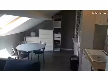appartement centre-ville